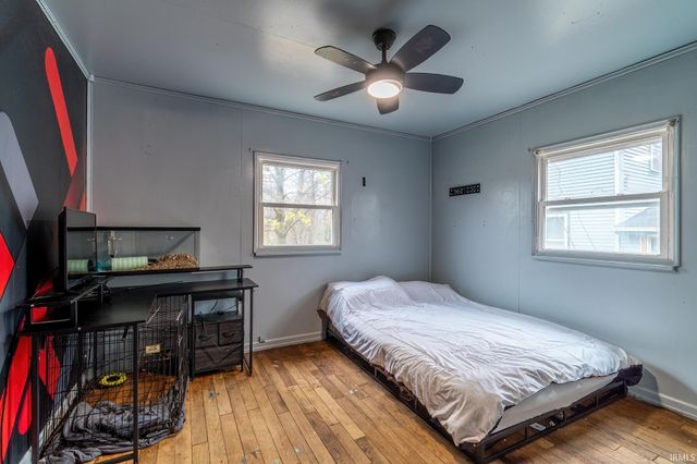 508 Penn Avenue, Fort Wayne, IN 46805