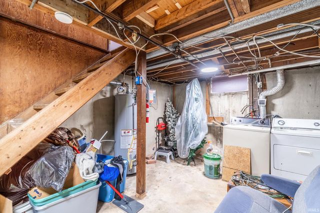 508 Penn Avenue, Fort Wayne, IN 46805