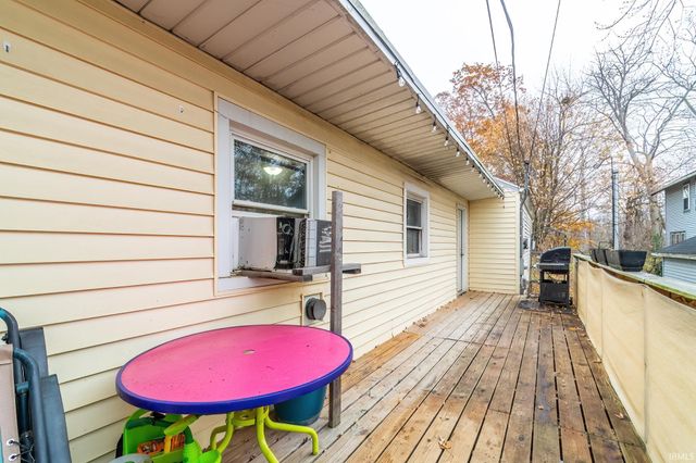 508 Penn Avenue, Fort Wayne, IN 46805