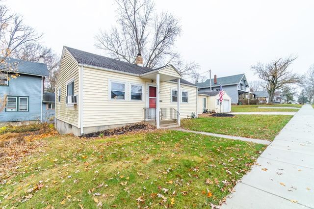 508 Penn Avenue, Fort Wayne, IN 46805