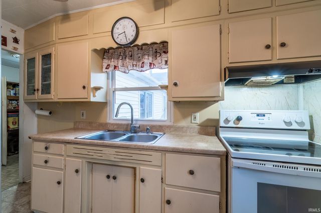 508 Penn Avenue, Fort Wayne, IN 46805