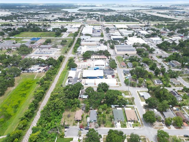 3607 E 24TH AVENUE, Tampa, FL 33605