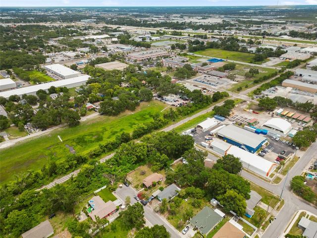 3607 E 24TH AVENUE, Tampa, FL 33605