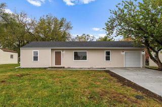 8817 E 57th Terrace, Raytown, MO 64133