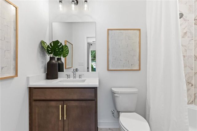 2576 Astaire Court, Atlanta, GA 30318