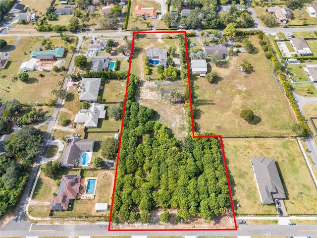 30905 SW 194th Avenue, Homestead, FL 33030