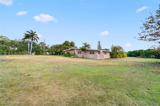 30905 SW 194th Avenue, Homestead, FL 33030