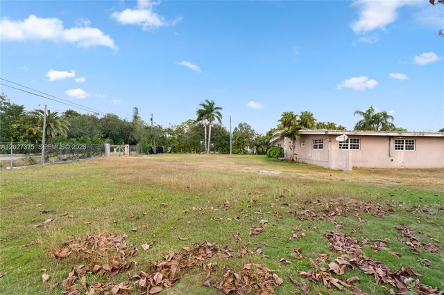 30905 SW 194th Avenue, Homestead, FL 33030