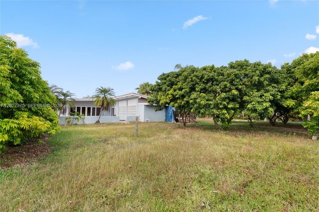 30905 SW 194th Avenue, Homestead, FL 33030