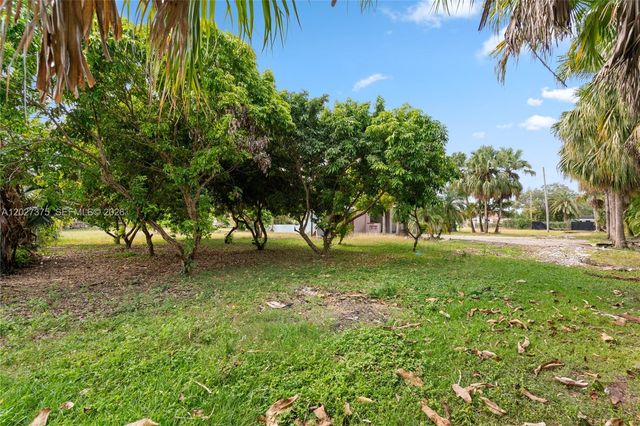 30905 SW 194th Avenue, Homestead, FL 33030