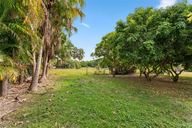30905 SW 194th Avenue, Homestead, FL 33030