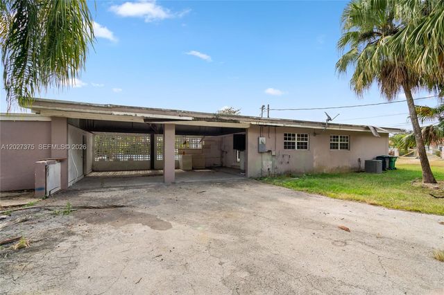 30905 SW 194th Avenue, Homestead, FL 33030