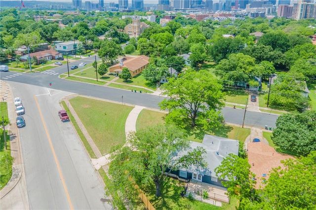 1171 Angelina ST, Austin, TX 78702