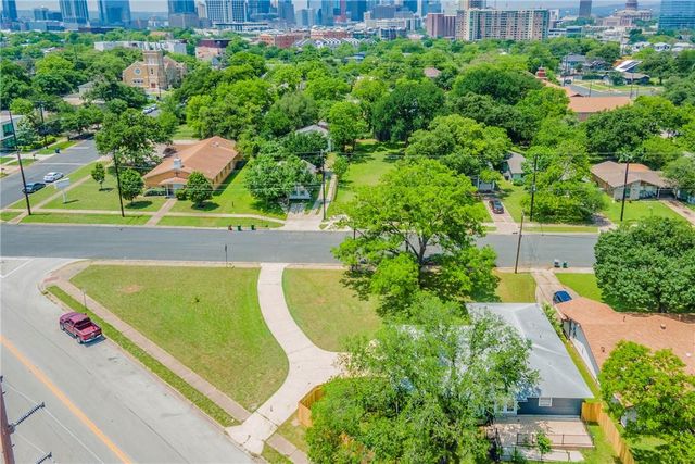 1171 Angelina ST, Austin, TX 78702