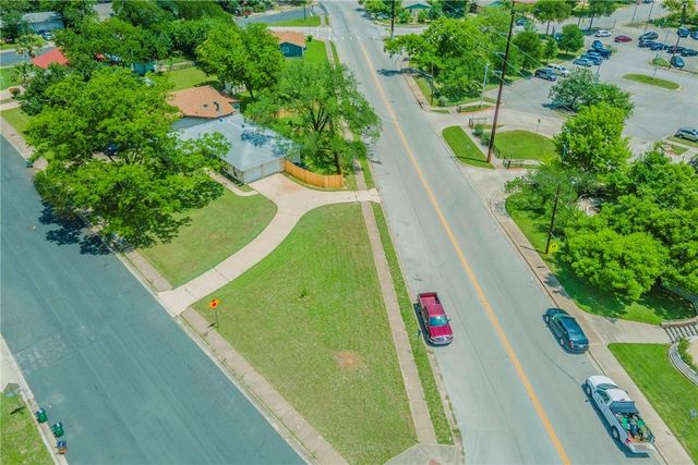 1171 Angelina ST, Austin, TX 78702