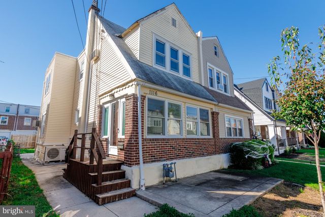 1116 HARDING DR, Havertown, PA 19083