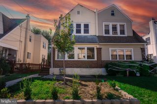 1116 HARDING DR, Havertown, PA 19083