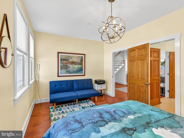 4721 OAK RD, Shady Side, MD 20764