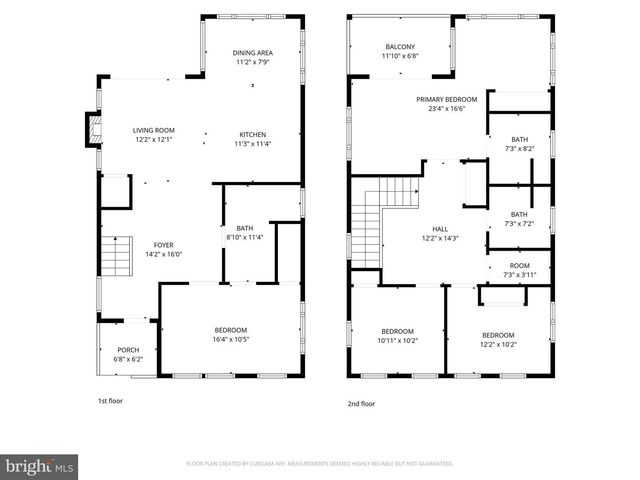 4721 OAK RD, Shady Side, MD 20764