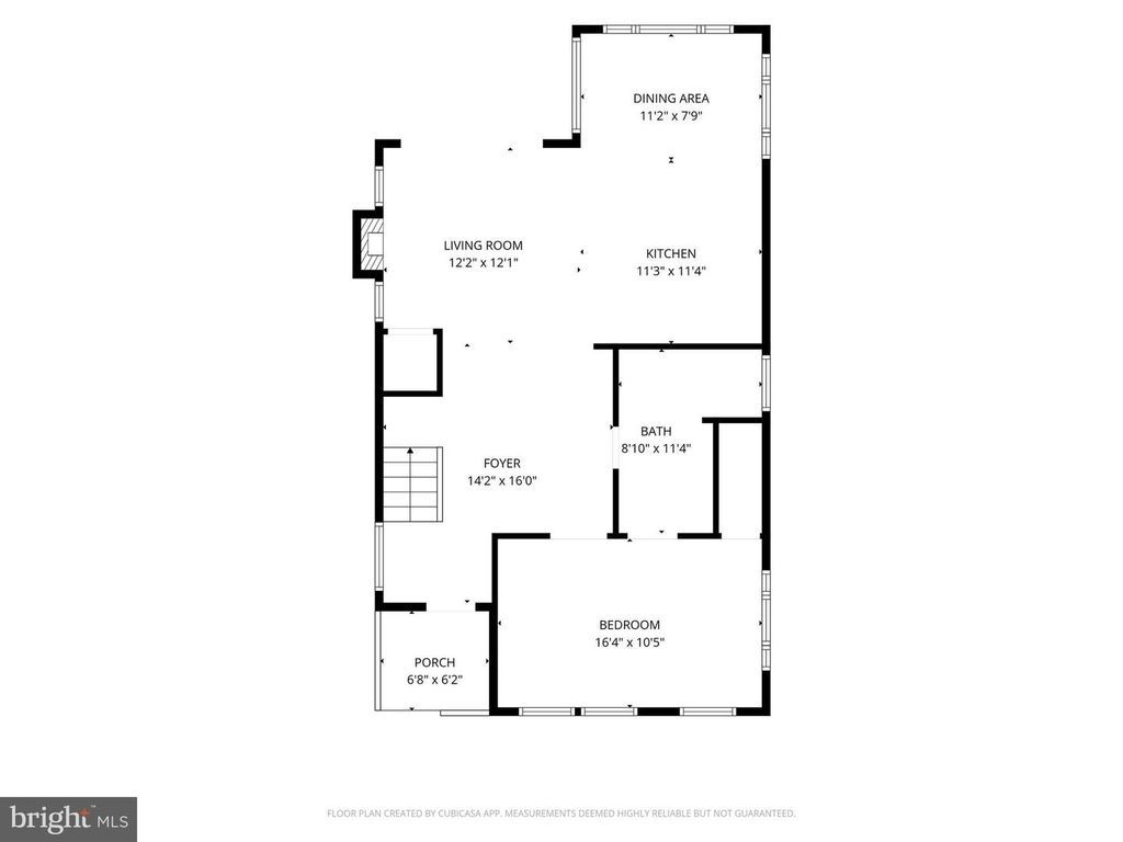 Image 58 of property listing at 4721 OAK RD, Shady Side, MD 20764