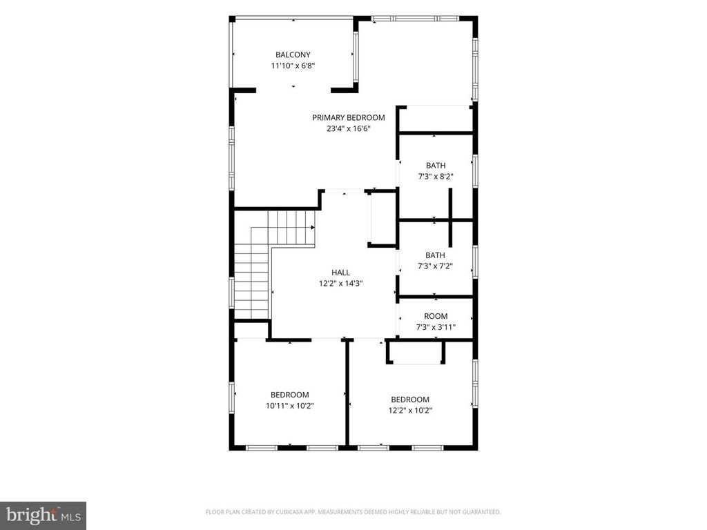 Image 59 of property listing at 4721 OAK RD, Shady Side, MD 20764