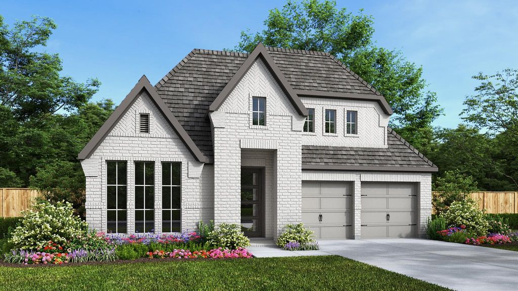6710 Hickory Ember Drive, Manvel, TX 77578