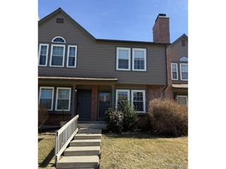 17467 E Rice Cir C, Aurora, CO 80015