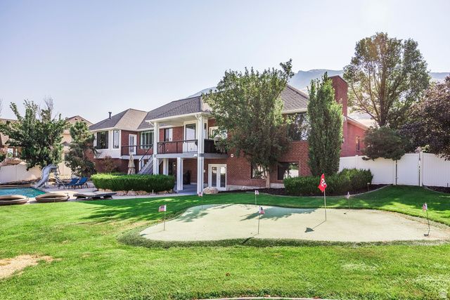 13242 S BERRY PATCH CT, Draper, UT 84020