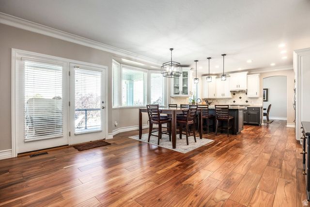 13242 S BERRY PATCH CT, Draper, UT 84020