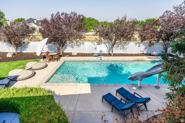 13242 S BERRY PATCH CT, Draper, UT 84020