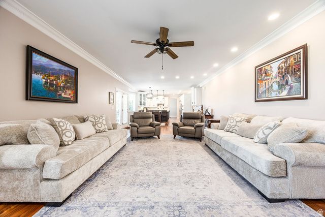 13242 S BERRY PATCH CT, Draper, UT 84020