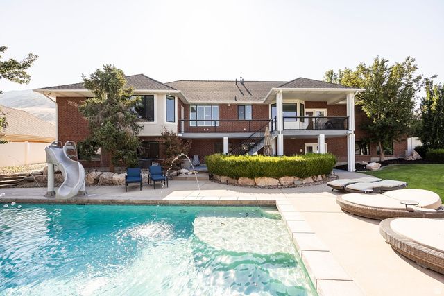 13242 S BERRY PATCH CT, Draper, UT 84020