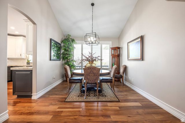 13242 S BERRY PATCH CT, Draper, UT 84020