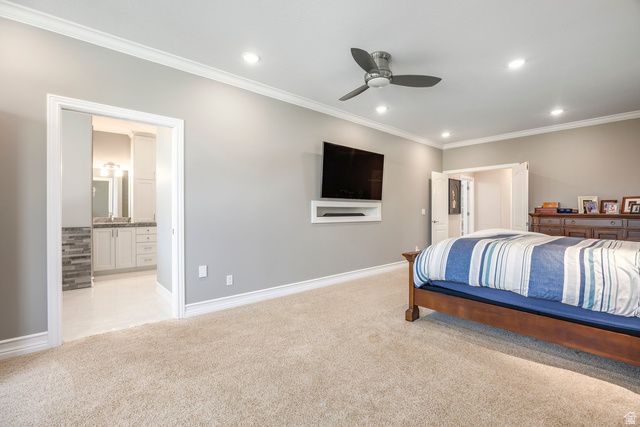 13242 S BERRY PATCH CT, Draper, UT 84020