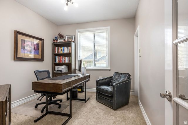 13242 S BERRY PATCH CT, Draper, UT 84020