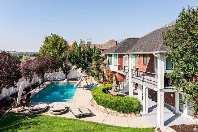 13242 S BERRY PATCH CT, Draper, UT 84020