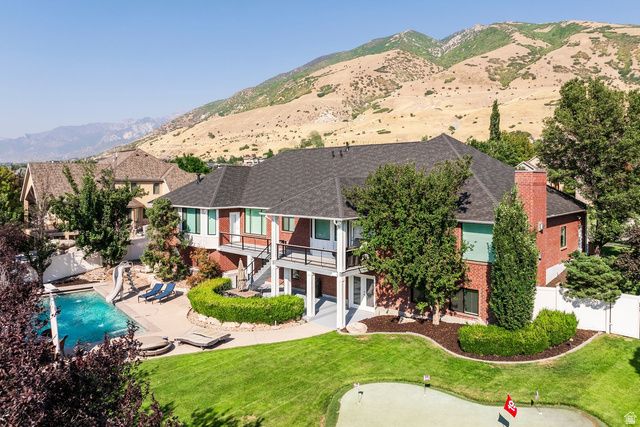 13242 S BERRY PATCH CT, Draper, UT 84020