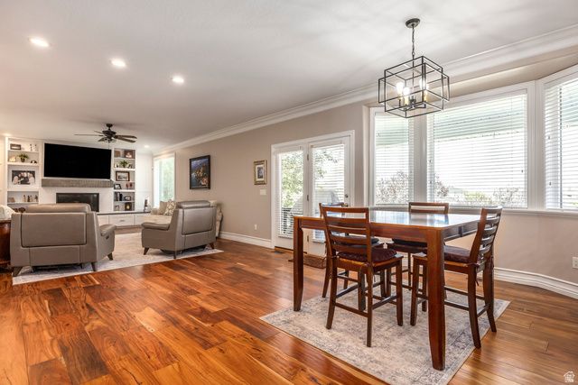13242 S BERRY PATCH CT, Draper, UT 84020