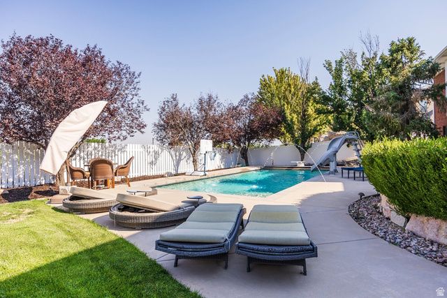 13242 S BERRY PATCH CT, Draper, UT 84020