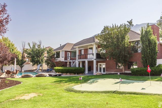 13242 S BERRY PATCH CT, Draper, UT 84020