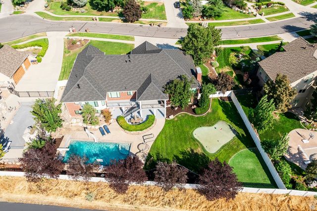 13242 S BERRY PATCH CT, Draper, UT 84020