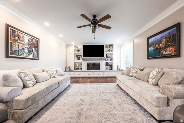 13242 S BERRY PATCH CT, Draper, UT 84020