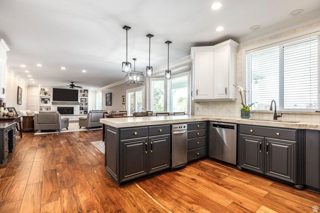 13242 S BERRY PATCH CT, Draper, UT 84020