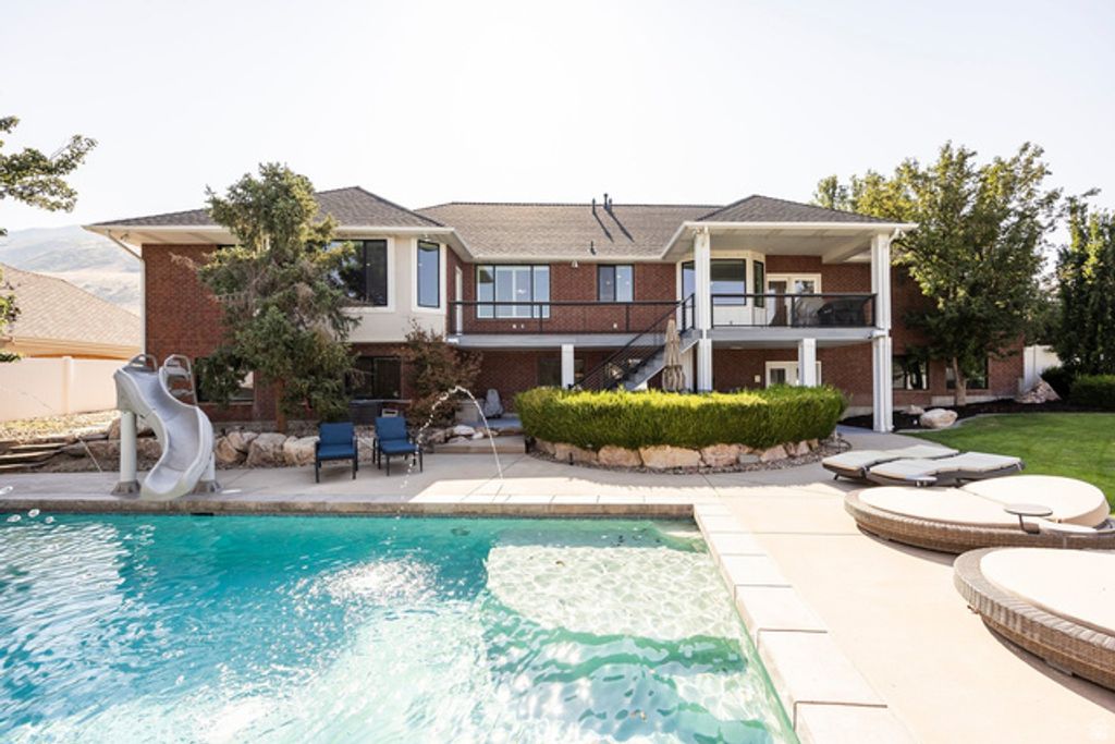 13242 S BERRY PATCH CT, Draper, UT 84020 — photo 4