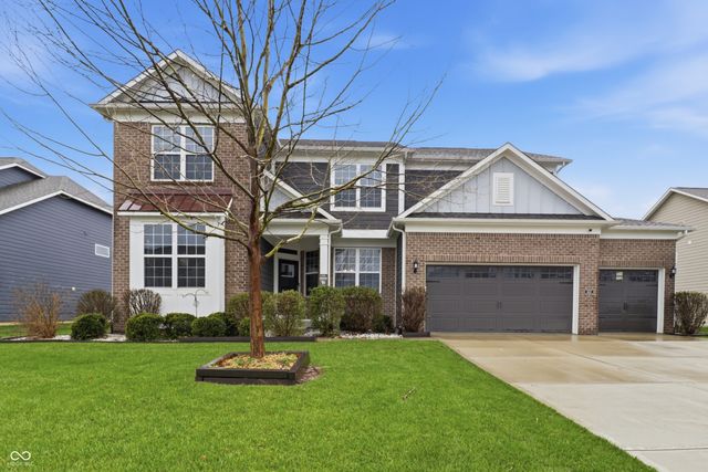 16321 Red Clover Lane, Noblesville, IN 46062