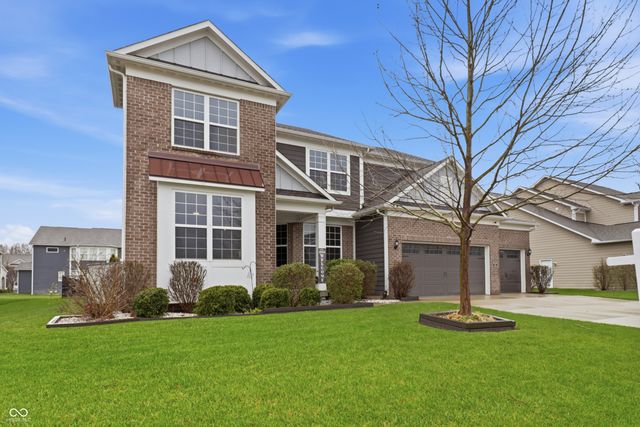 16321 Red Clover Lane, Noblesville, IN 46062