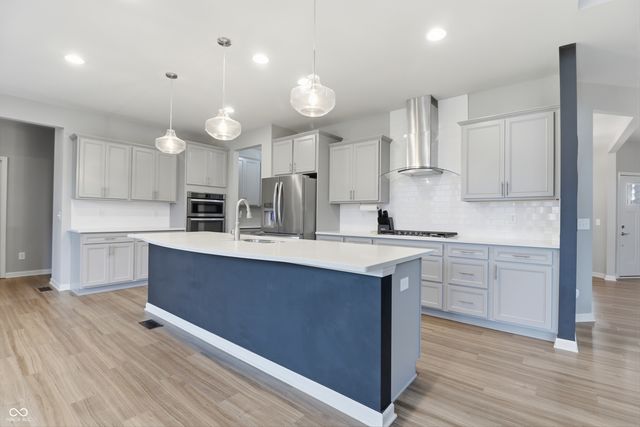 16321 Red Clover Lane, Noblesville, IN 46062