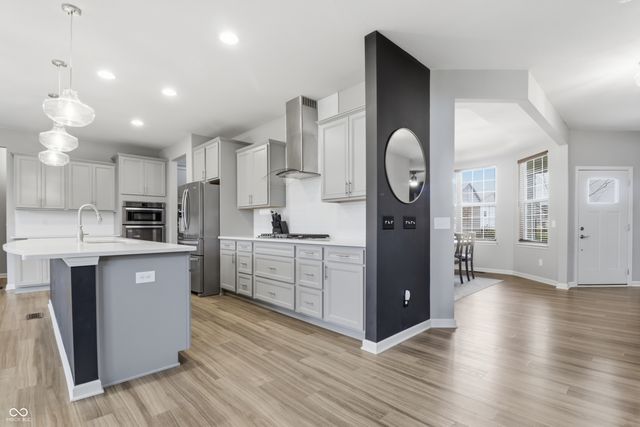 16321 Red Clover Lane, Noblesville, IN 46062