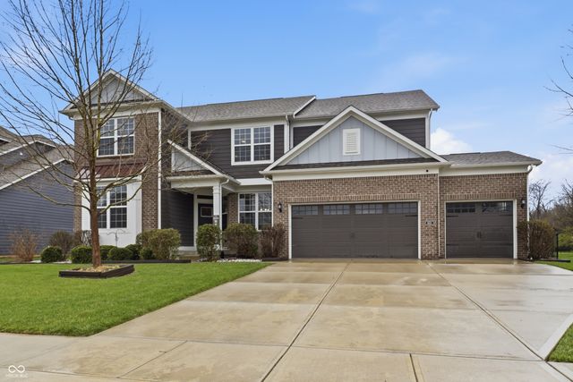 16321 Red Clover Lane, Noblesville, IN 46062