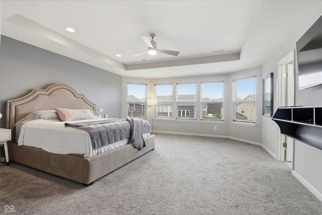 16321 Red Clover Lane, Noblesville, IN 46062